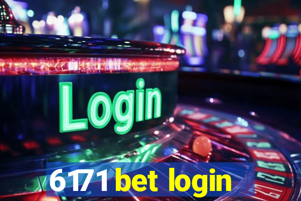 6171 bet login